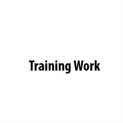 Training Work
