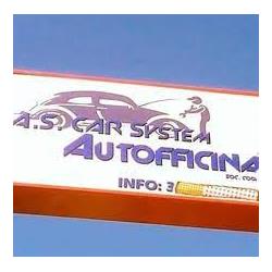 A.S. Car System Autofficina