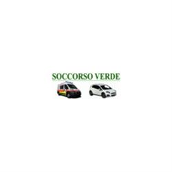Ambulanze Soccorso Verde 24 Ore