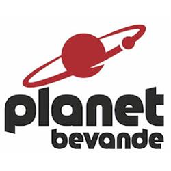 Planet bevande