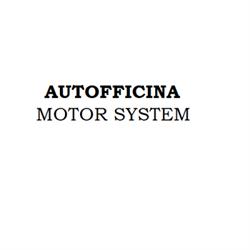 Autofficina Motor System