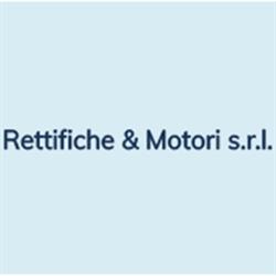 Rettifiche & Motori
