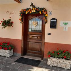Bed and breakfast camere da Beppe