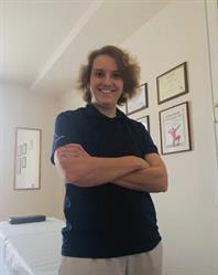Enrica Pastori Massaggiatore Sportivo - Operatore Biorisonanza