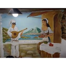 Pizzeria Ristorante "Anema E' Core"