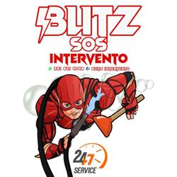 Blitz Sos Intervento