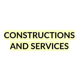 Constructions And Services