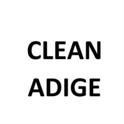 Clean Adige
