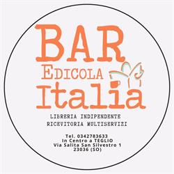 BAR ITALIA - Edicola di Teglio