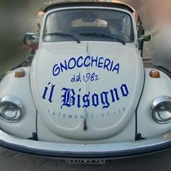 Ristorante Il Bisogno Gnoccheria