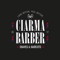 Ciarma Barber