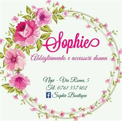 Sophie Boutique