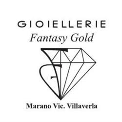 Fantasy Gold Gioiellerie
