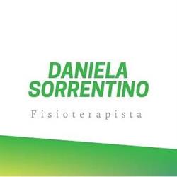 Daniela Sorrentino Fisioterapista