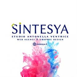 Sintesya Web Agency & Graphic Design