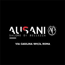 Ausani Parrucchieri