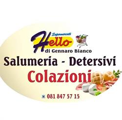Supermercato Hello Market di Gennaro Bianco