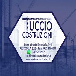 Tuccio costruzioni