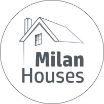 MilanHouses.com