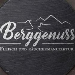 Berggenuss