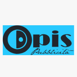 Opis Pubblicita' Serigrafia