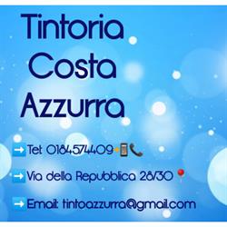 Tintoria Costa Azzurra