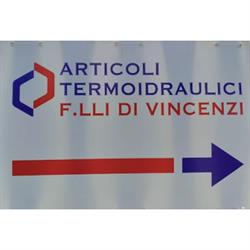 F.lli di Vincenzi srls Articoli Termoidraulici