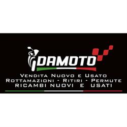 Damoto