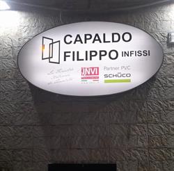 Filippo Capaldo Infissi