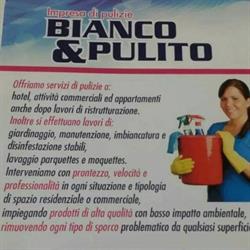 Bianco e Pulito