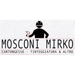 Mirko Mosconi Tinteggiatura e Cartongesso