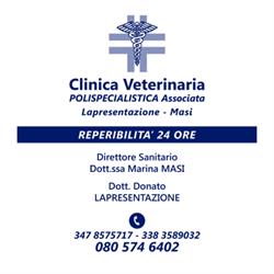 Clinica Veterinaria Polispecialistica Associata