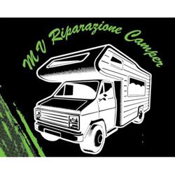 MV Riparazione Camper