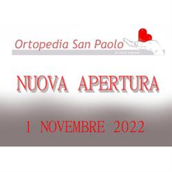 Ortopedia San Paolo