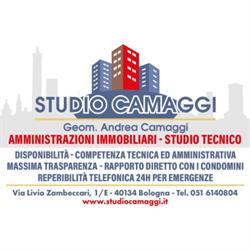 Studio Camaggi del Geom. Andrea Camaggi