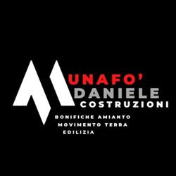 Munafò Daniele Costruzioni, Bonifica Amianto e Movimento Terra