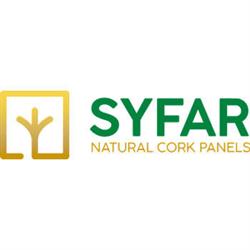 Syfar  - Lavorazione Sughero