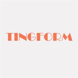 Tingform