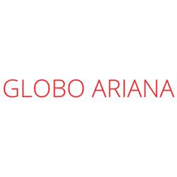Globo Ariana di Ascenzi Natalino