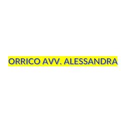 Orrico Avv. Alessandra