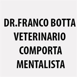 Dr. Franco Botta Veterinario Comportamentalista