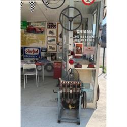 Associazione Auto Storiche Willy Car