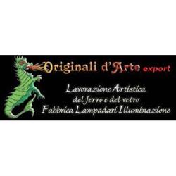Originali d' Arte export