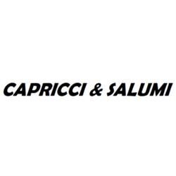 Capricci & Salumi