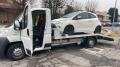 Acquistiamo auto incidentate
