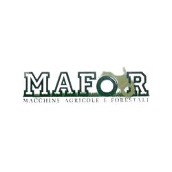 Mafor di Perri Maria Antonietta