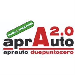 Aprauto 2.0