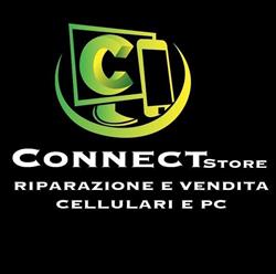 Connect Store Riparazione Cellulari Samsung,Iphone,Xiaomi,Oppo e Huawei e pc