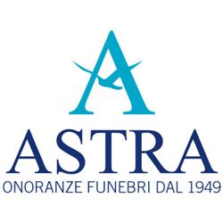 Astra Onoranze Funebri dal 1949