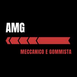 Amg Meccanico e Gommista